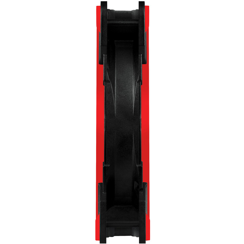 Вентилятор Arctic BioniX P120 Red (ACFAN00115A)_(2)_дубль