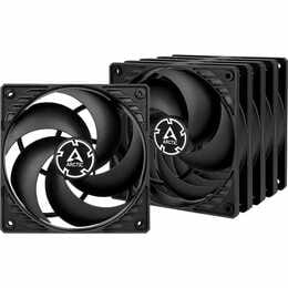 Вентилятор Arctic P12 5-pack (ACFAN00135A)