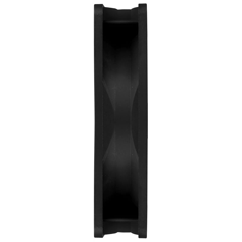 Вентилятор Arctic F9 PWM PST Black (ACFAN00214A)