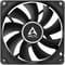 Фото - Вентилятор Arctic F9 PWM PST Black (ACFAN00214A) | click.ua
