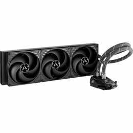 Система водяного охлаждения Arctic Liquid Freezer II 420 (ACFRE00092A)