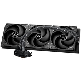 Система водяного охолодження Arctic Liquid Freezer II 420 (ACFRE00092A)