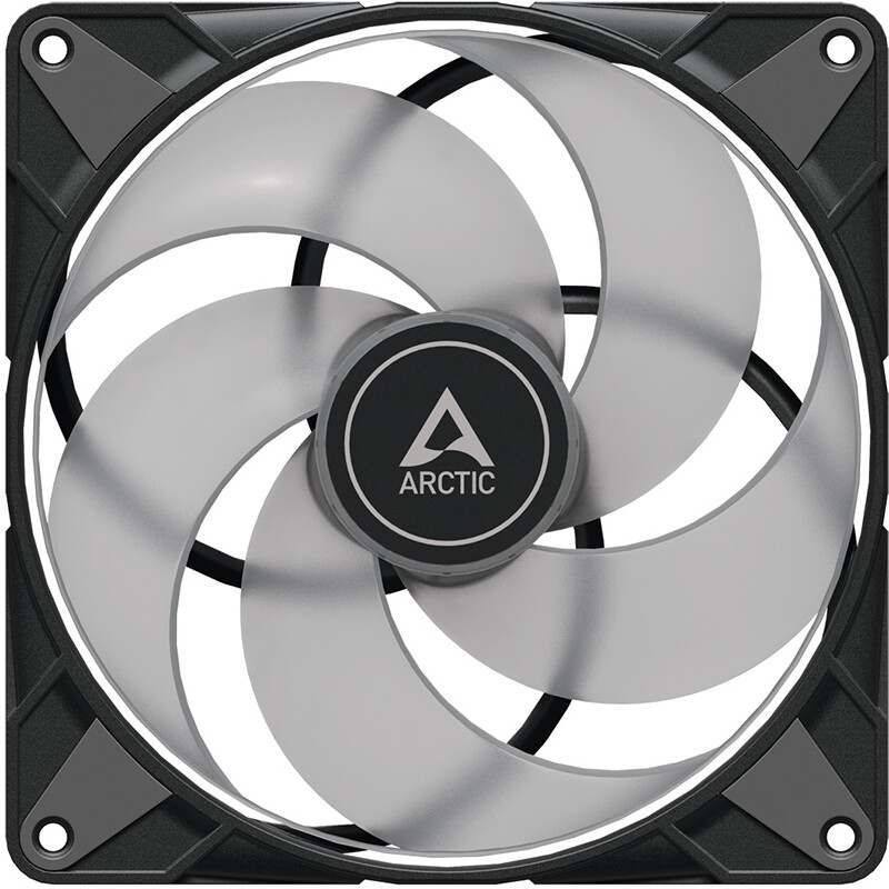 Вентилятор Arctic P14 PWM PST A-RGB Black (ACFAN00239A)_(2)_дубль