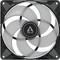 Фото - Вентилятор Arctic P14 PWM PST A-RGB Black (ACFAN00239A)_(2)_дубль | click.ua