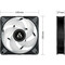 Фото - Вентилятор Arctic P14 PWM PST A-RGB Black (ACFAN00239A)_(2)_дубль | click.ua