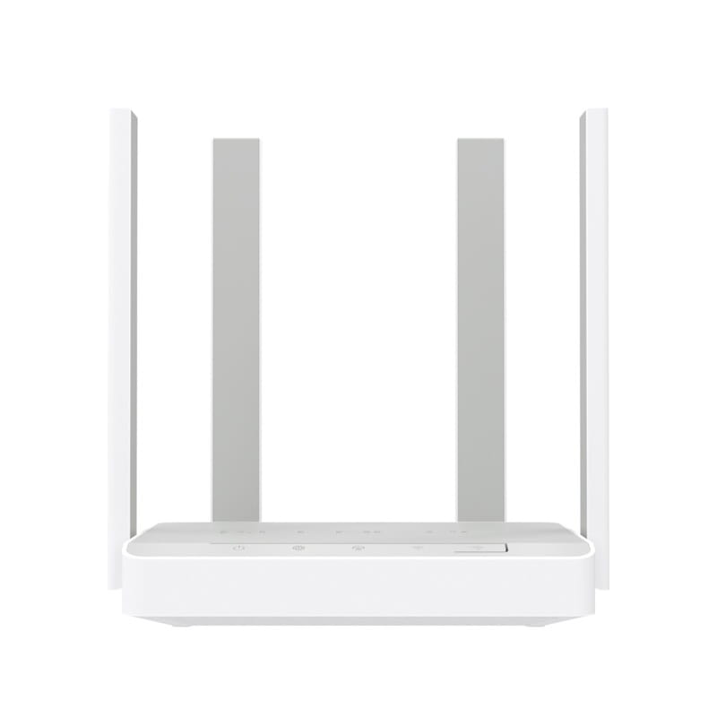 Беспроводной маршрутизатор Keenetic Runner 4G (KN-2210) (N300, 4xLAN, LTE/4G/3G, 4 антенны)