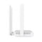 Фото - Беспроводной маршрутизатор Keenetic Runner 4G (KN-2210) (N300, 4xLAN, LTE/4G/3G, 4 антенны) | click.ua