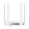 Фото - Беспроводной маршрутизатор Keenetic Runner 4G (KN-2210) (N300, 4xLAN, LTE/4G/3G, 4 антенны) | click.ua