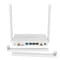 Фото - Беспроводной маршрутизатор Keenetic Runner 4G (KN-2210) (N300, 4xLAN, LTE/4G/3G, 4 антенны) | click.ua