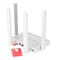 Фото - Беспроводной маршрутизатор Keenetic Runner 4G (KN-2210) (N300, 4xLAN, LTE/4G/3G, 4 антенны) | click.ua