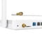 Фото - Беспроводной маршрутизатор Keenetic Runner 4G (KN-2210) (N300, 4xLAN, LTE/4G/3G, 4 антенны) | click.ua