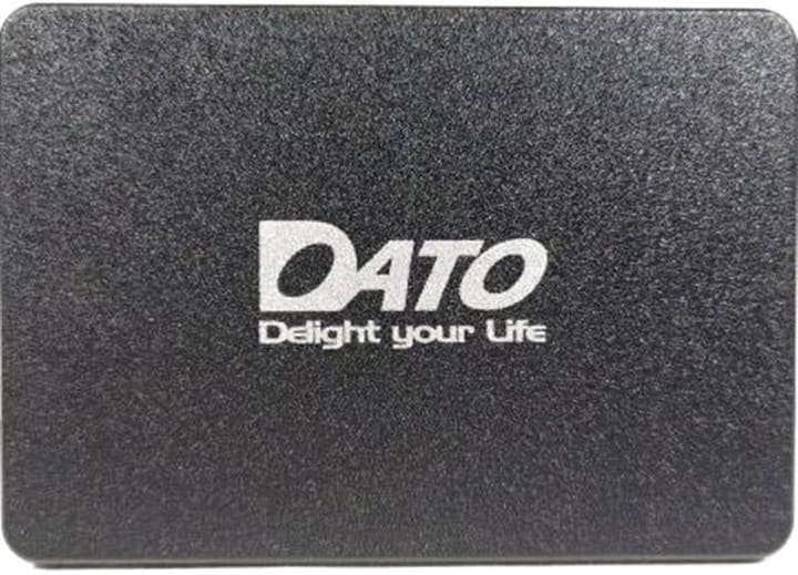 Накопичувач SSD  128GB Dato DS700 2.5" SATAIII TLC (DS700SSD-128GB)