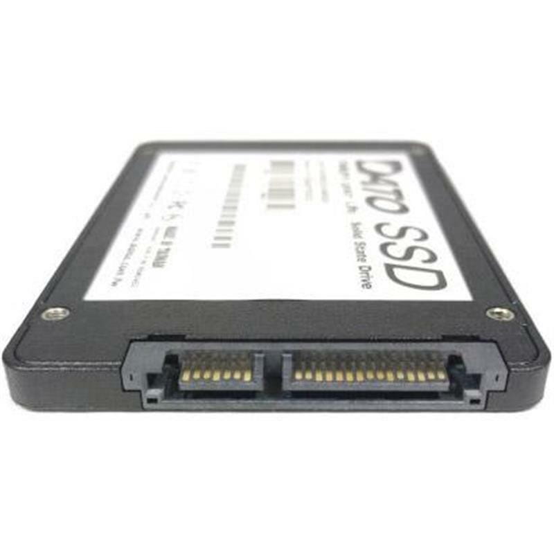 Накопичувач SSD  128GB Dato DS700 2.5" SATAIII TLC (DS700SSD-128GB)