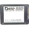 Фото - Накопичувач SSD  128GB Dato DS700 2.5" SATAIII TLC (DS700SSD-128GB) | click.ua