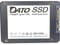 Фото - Накопитель SSD  256GB Dato DS700 2.5" SATAIII TLC (DS700SSD-256GB) | click.ua