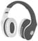 Фото - Bluetooth-гарнитура Defender FreeMotion B525 Grey/White (63527) | click.ua