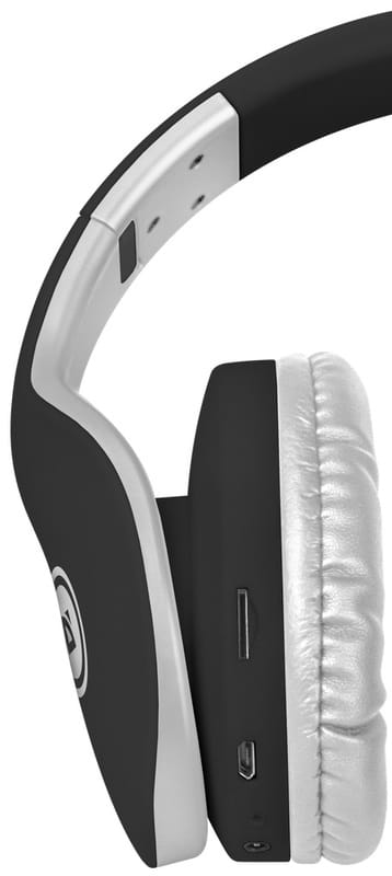 Bluetooth-гарнітура Defender FreeMotion B525 Black/White (63525)