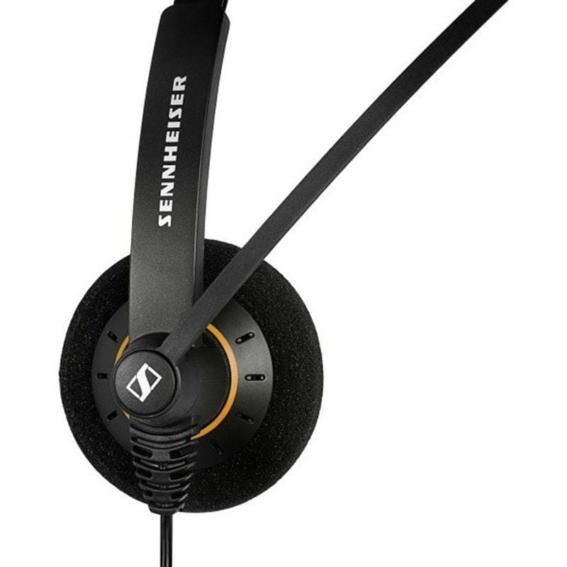 Гарнітура Sennheiser SC 30 USB ML Black (1000550)