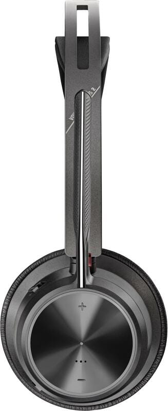 Гарнитура Poly Voyager Focus 2 Stereo Black (76U46AA)