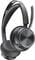 Фото - Гарнитура Poly Voyager Focus 2 Stereo Black (76U46AA) | click.ua