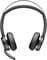 Фото - Гарнитура Poly Voyager Focus 2 Stereo Black (76U46AA) | click.ua