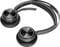 Фото - Гарнитура Poly Voyager Focus 2 Stereo Black (76U46AA) | click.ua