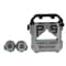 Фото - Bluetooth-гарнітура Gravastar Sirius Pro TWS Battle-Worn Gray (GravaStarP9_WDG) | click.ua