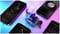 Фото - Bluetooth-гарнітура Gravastar Sirius P5 TWS Transparent Blue (GRAVASTARP5_XTAL_BLU_V2) | click.ua