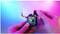 Фото - Bluetooth-гарнітура Gravastar Sirius P5 TWS Transparent Blue (GRAVASTARP5_XTAL_BLU_V2) | click.ua