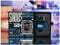 Фото - Bluetooth-гарнітура Gravastar Sirius P5 TWS Transparent Blue (GRAVASTARP5_XTAL_BLU_V2) | click.ua