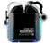 Фото - Bluetooth-гарнітура Gravastar Sirius P5 TWS Transparent Blue (GRAVASTARP5_XTAL_BLU_V2) | click.ua
