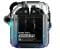 Фото - Bluetooth-гарнітура Gravastar Sirius P5 TWS Transparent Blue (GRAVASTARP5_XTAL_BLU_V2) | click.ua