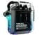Фото - Bluetooth-гарнітура Gravastar Sirius P5 TWS Transparent Blue (GRAVASTARP5_XTAL_BLU_V2) | click.ua