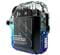 Фото - Bluetooth-гарнітура Gravastar Sirius P5 TWS Transparent Blue (GRAVASTARP5_XTAL_BLU_V2) | click.ua