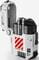 Фото - Bluetooth-гарнитура Gravastar Sirius P5 TWS Defence Mecha (GRAVASTARP5_MECHA_WHT_V2) | click.ua