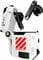 Фото - Bluetooth-гарнитура Gravastar Sirius P5 TWS Defence Mecha (GRAVASTARP5_MECHA_WHT_V2) | click.ua