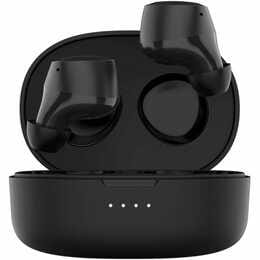 Bluetooth-гарнітура Belkin Soundform Bolt True Wireless Black (AUC009BTBLK)