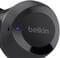 Фото - Bluetooth-гарнітура Belkin Soundform Bolt True Wireless Black (AUC009BTBLK) | click.ua