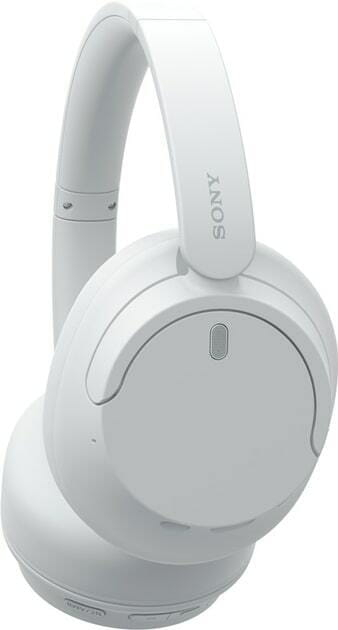 Гарнитура Sony WH-CH720N White (WHCH720NW.CE7)