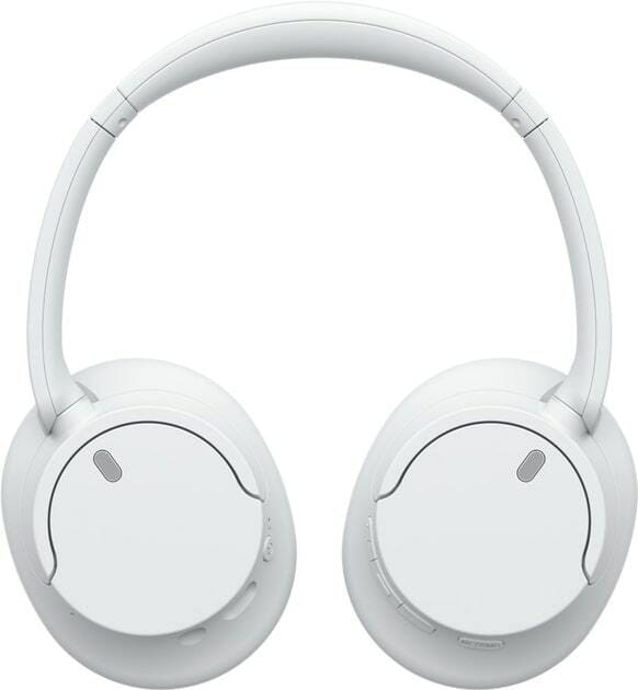Гарнитура Sony WH-CH720N White (WHCH720NW.CE7)