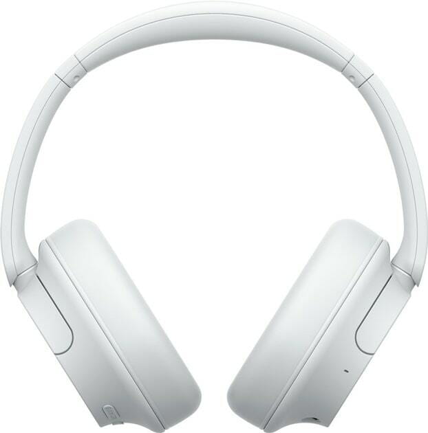 Гарнитура Sony WH-CH720N White (WHCH720NW.CE7)