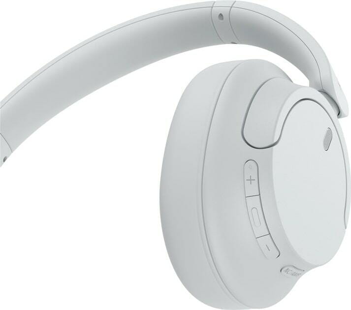 Гарнитура Sony WH-CH720N White (WHCH720NW.CE7)