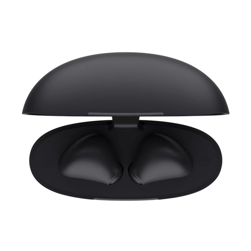 Bluetooth-гарнитура Trust Yavi Black (25298)