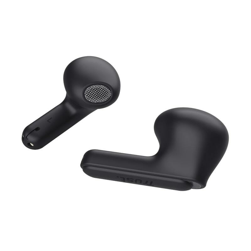 Bluetooth-гарнитура Trust Yavi Black (25298)