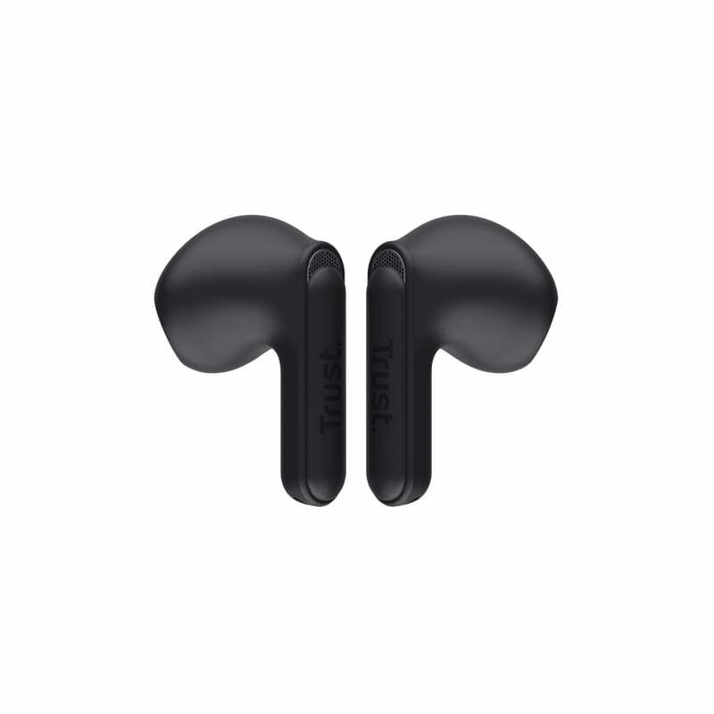 Bluetooth-гарнитура Trust Yavi Black (25298)
