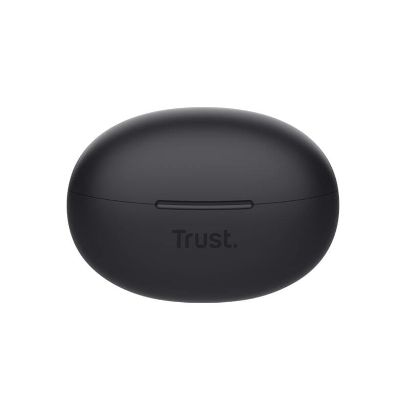 Bluetooth-гарнiтура Trust Yavi Black (25296)