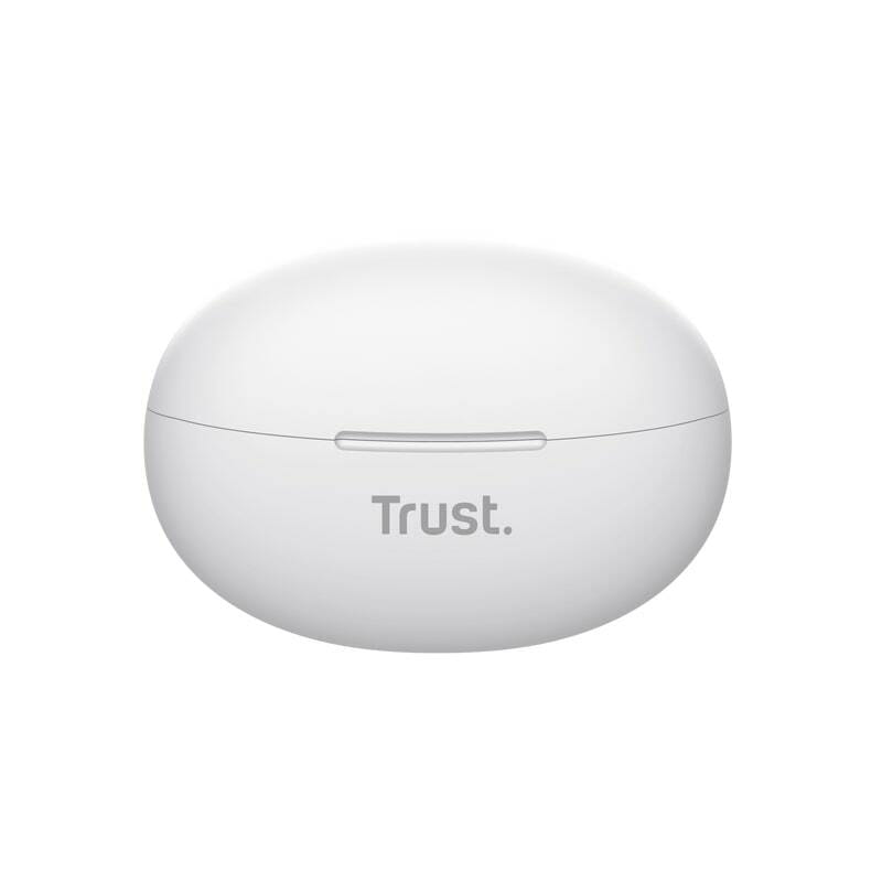 Bluetooth-гарнитура Trust Yavi White (25172)