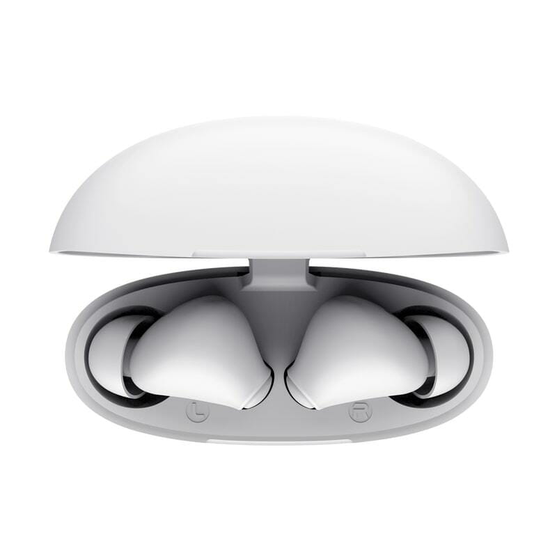 Bluetooth-гарнитура Trust Yavi White (25172)
