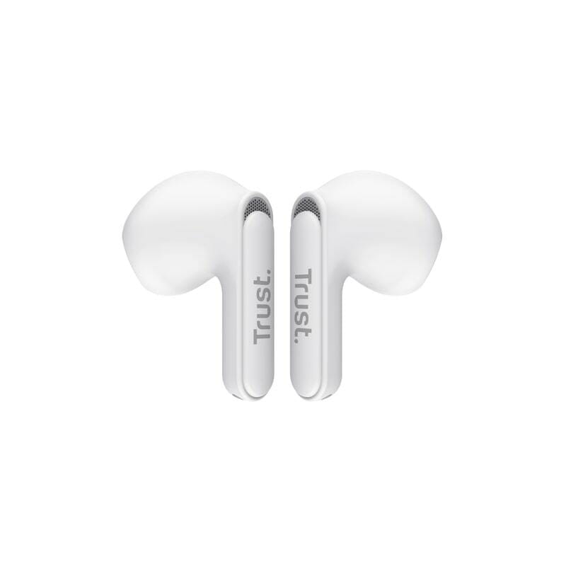 Bluetooth-гарнiтура Trust Yavi White (25173)
