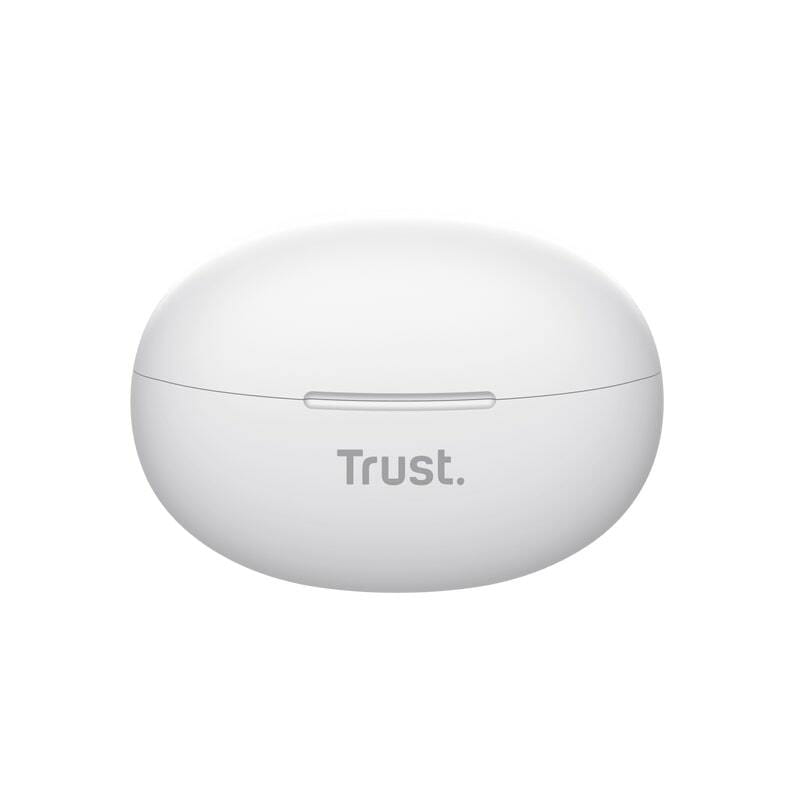 Bluetooth-гарнiтура Trust Yavi White (25173)